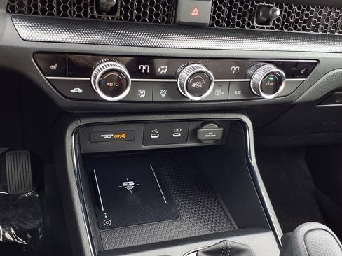 New 2026 Honda CR-V EX image 19