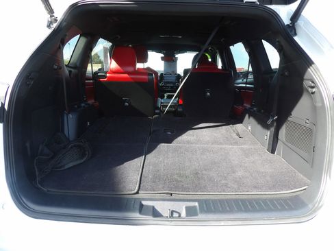 Used 2022 Toyota Highlander XSE image 28