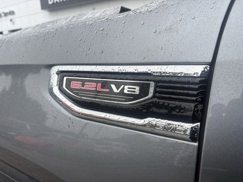 Used 2019 GMC Sierra 1500 Denali w/ Technology Package image 12