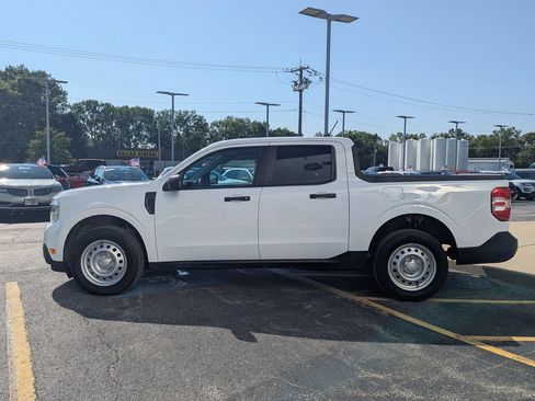 Used 2022 Ford Maverick XL FWD image 6