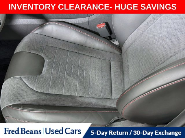 Used 2024 Hyundai Sonata N Line FWD image 27
