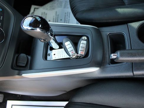 Used 2018 Nissan Sentra SV image 23