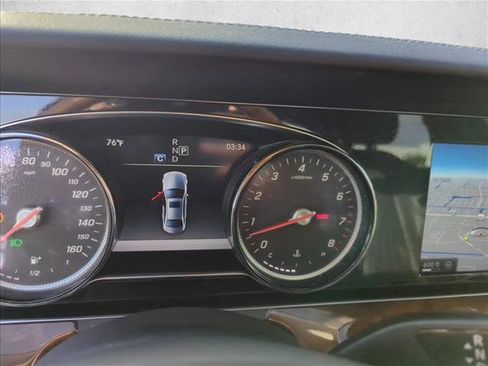 Used 2017 Mercedes-Benz E 300 image 8