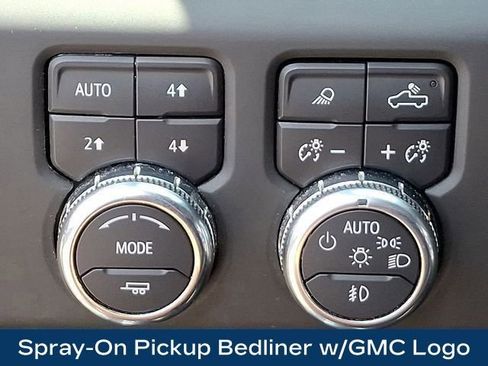 Used 2025 GMC Sierra 1500 Denali image 36
