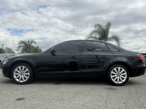 Used 2014 Audi A4 2.0T Premium FWD image 4