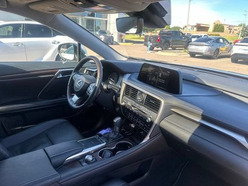 Used 2020 Lexus RX 350 AWD w/ Premium Package image 21