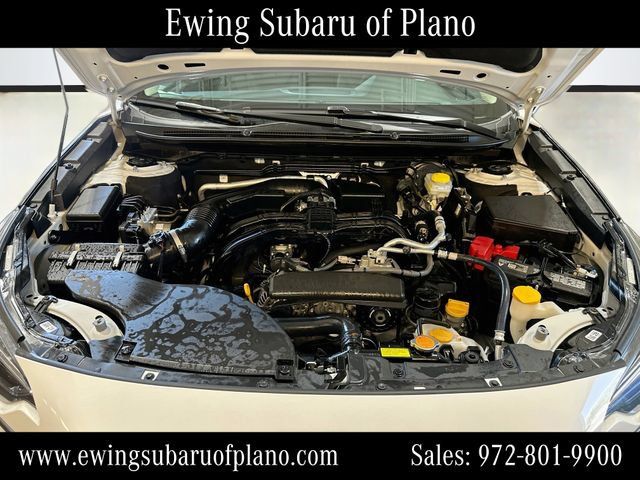Used 2025 Subaru Legacy Premium AWD/4WD image 32