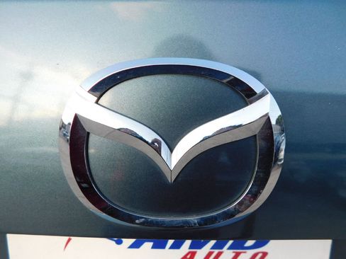 Used 2015 MAZDA MAZDA3 i Sport image 10