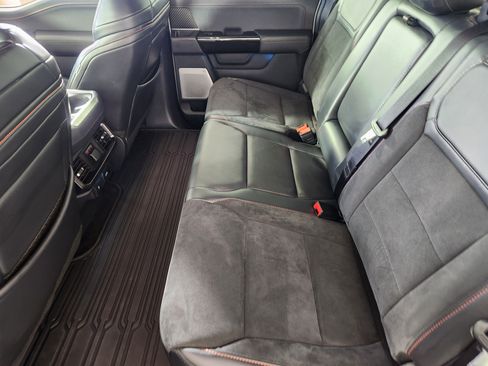 Certified 2023 Ford F150 Raptor R w/ Equipment Group 802A Raptor R image 14