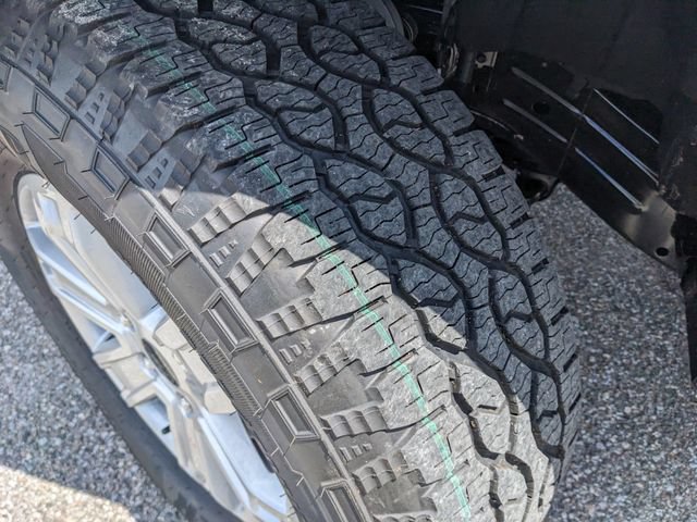 New 2026 Ford Ranger XL RWD image 34