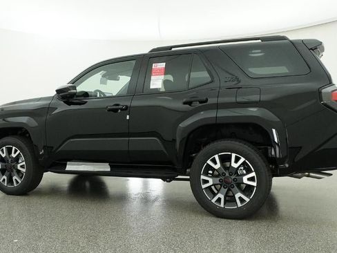 New 2026 Toyota 4Runner TRD Sport Premium AWD/4WD image 20