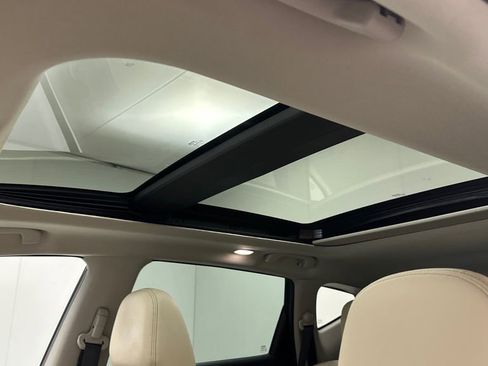 Certified 2023 Nissan Murano Platinum w/ Cargo Package image 18