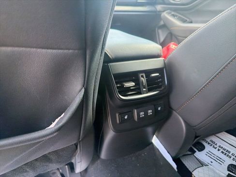 Used 2022 Subaru Outback Wilderness AWD/4WD image 14
