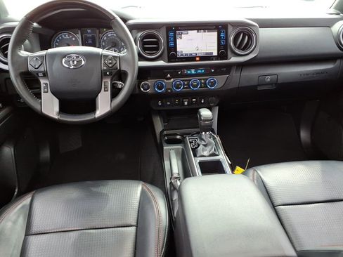 Used 2019 Toyota Tacoma TRD Pro image 14