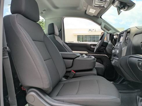 New 2026 GMC Sierra 2500 Pro RWD image 15