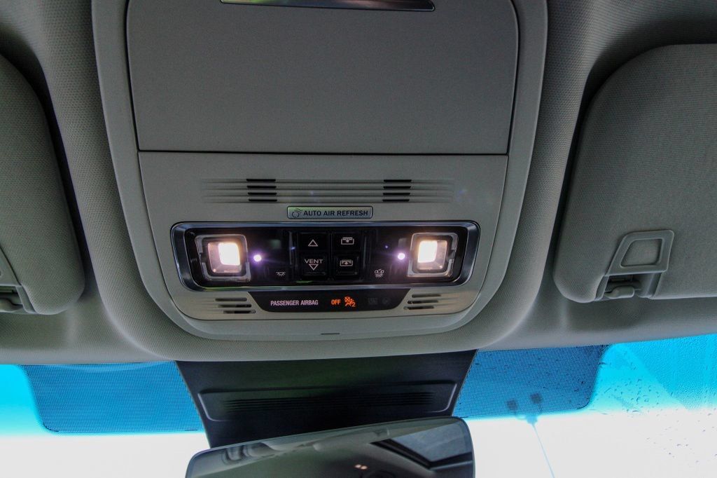 Used 2024 Lincoln Nautilus Premier w/ Equipment Group 102A AWD/4WD image 30