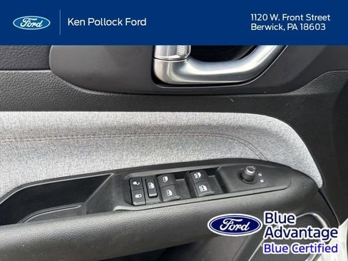 Used 2022 Jeep Compass Latitude image 15