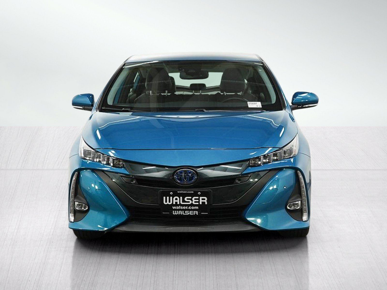 Used 2020 Toyota Prius Prime Limited FWD image 8