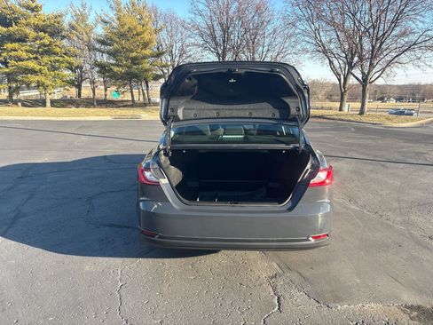 Certified 2025 Toyota Camry LE image 11