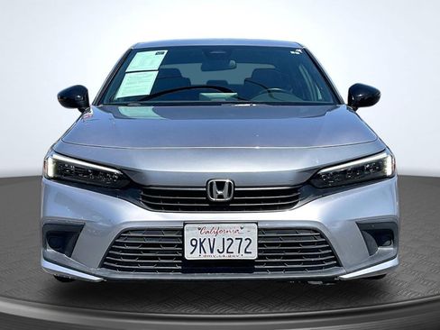 Used 2024 Honda Civic Sport image 3