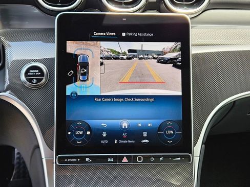 New 2026 Mercedes-Benz GLC 300 4MATIC image 21