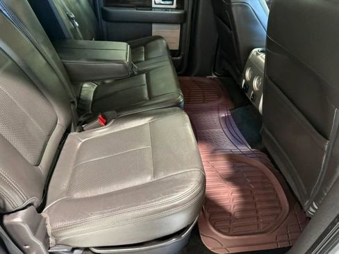 Used 2014 Ford F150 Platinum image 30