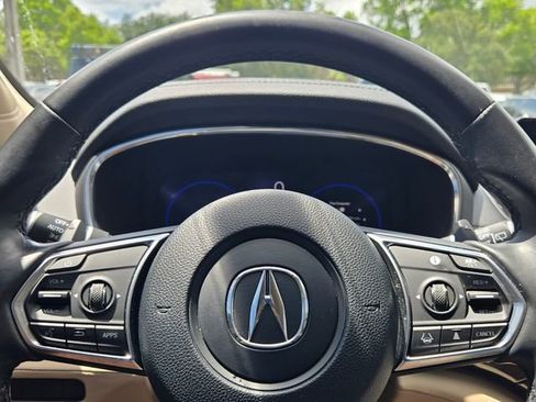 Certified 2024 Acura MDX FWD image 23