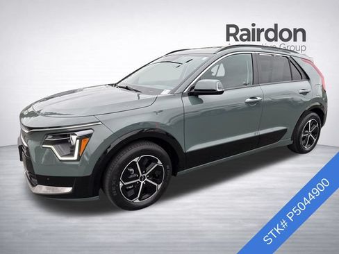 Used 2023 Kia Niro FWD image 3