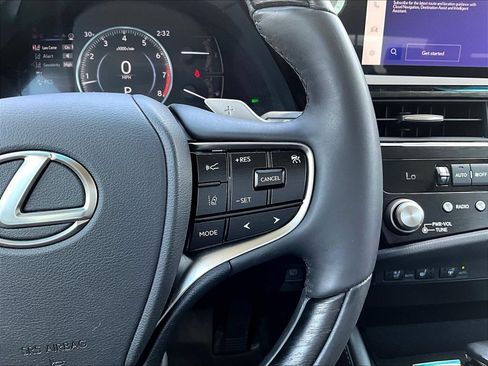 Used 2023 Lexus ES 350 w/ ES 350 Ultra Luxury Package FWD image 14