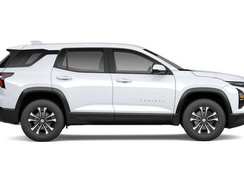 New 2027 Chevrolet Equinox LT FWD image 53