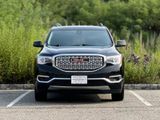Used 2018 GMC Acadia Denali w/ Technology Package image 3