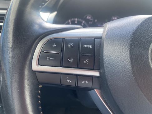 Used 2022 Lexus GX 460 Luxury w/ Sport Design Package AWD/4WD image 19