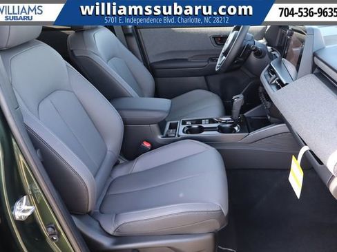 New 2026 Subaru Outback Limited image 24