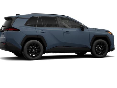 New 2026 Toyota RAV4 XLE Premium AWD/4WD image 11