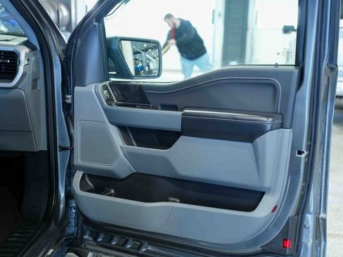 Used 2023 Ford F150 XLT w/ Equipment Group 302A High image 16