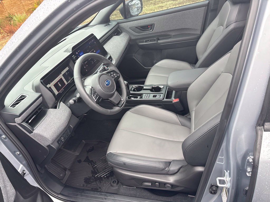 Used 2026 Subaru Outback Premium AWD/4WD image 17