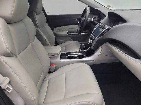 Used 2019 Acura TLX image 21