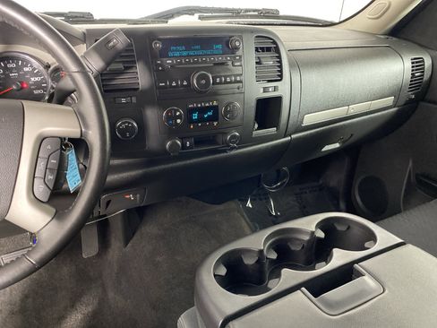 Used 2013 Chevrolet Silverado 1500 LT w/ All-Star Edition image 22