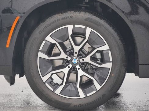 New 2026 BMW X3 xDrive30 w/ Premium Package image 5