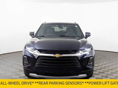 Used 2021 Chevrolet Blazer LT image 7