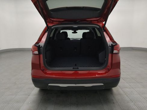 Used 2024 Chevrolet Equinox LT image 29