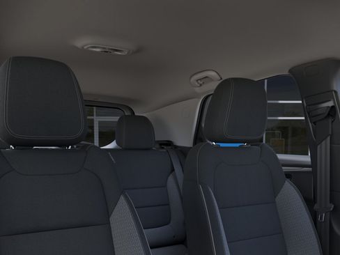 New 2026 Chevrolet TrailBlazer LS w/ LS Convenience Package FWD image 25