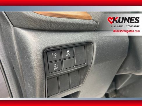Used 2020 Honda CR-V EX image 20