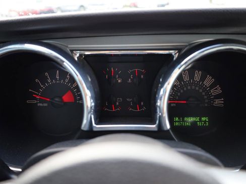 Used 2006 Ford Mustang GT Premium image 9