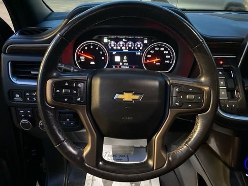 Used 2021 Chevrolet Tahoe High Country w/ Premium Package image 18