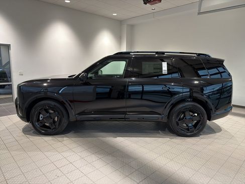 New 2027 Kia Telluride SX X-Line image 3
