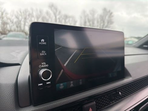 Certified 2023 Honda CR-V Sport Touring image 30