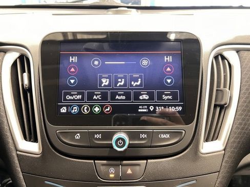 Certified 2024 Chevrolet Malibu LT image 22