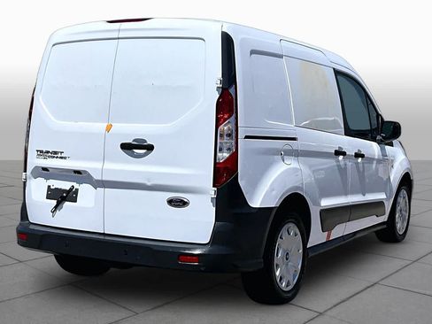 Used 2016 Ford Transit Connect XL FWD image 13