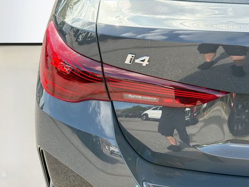 New 2026 BMW i4 M60 w/ Premium Package image 11